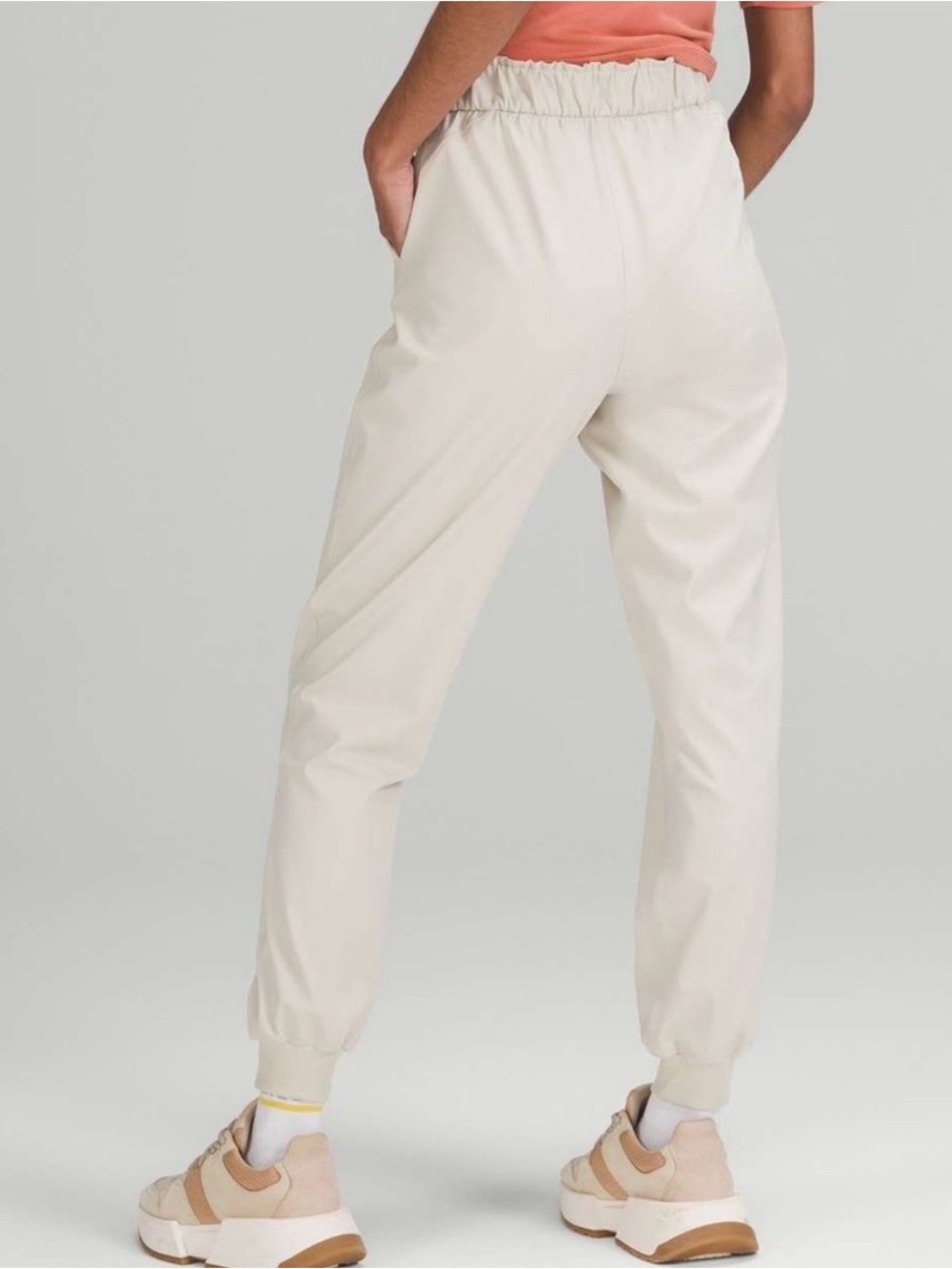 Team Canada Lululemon athletica joggers - Picture 2 of 11